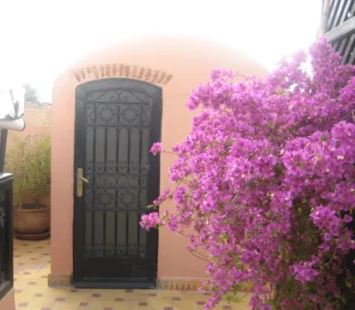 Riad Marrakech Otros Sectores Medina