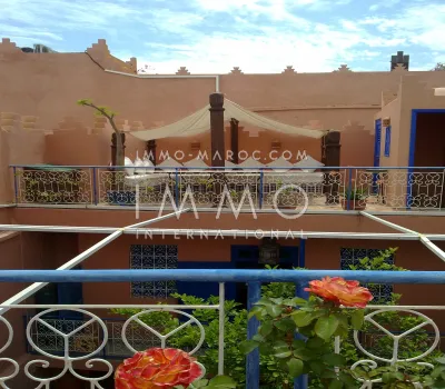 Riad en venta en Marrakech Otros sectores tradicionales Medina