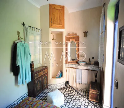 Riad en venta en Marrakech Otros sectores tradicionales Medina