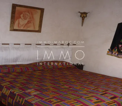 Vender Riad tradicional Marrakech Medina Otros sectores