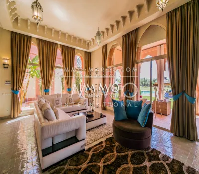 Venta casa Marrakech Marrakech Exterior Ruta Sidi Abdellah Ghiat