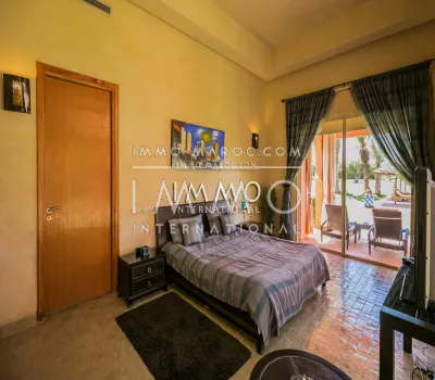 villa compra Marrakech Marrakech Exterior Ruta Sidi Abdellah Ghiat