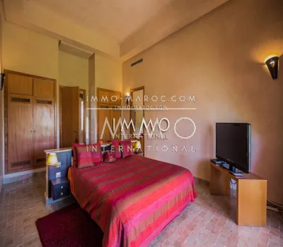 villa compra Marrakech Marrakech Exterior Ruta Sidi Abdellah Ghiat