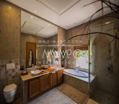 Venta casa Marrakech Marrakech Exterior Ruta Sidi Abdellah Ghiat