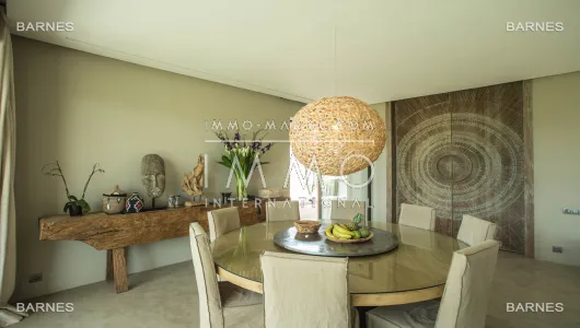 Location villa Moderne Marrakech