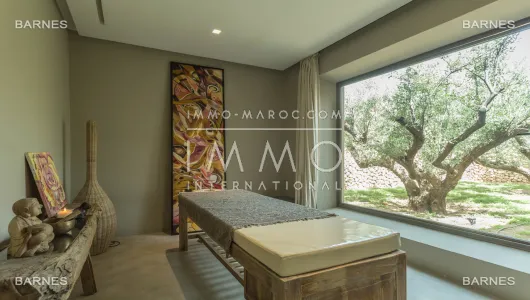 Location maison Moderne Marrakech