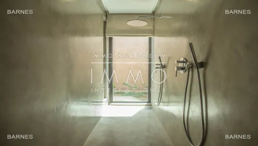 Location maison Contemporain Marrakech