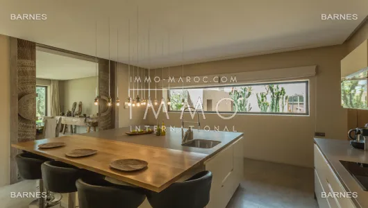 Location maison Moderne Marrakech