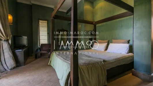 comprar casa marroquí purificada de lujo inmobiliaria marrakech Marrakech