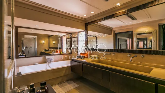 Venta villa Marrakech Marrakech inmobiliaria de lujo Marrakech