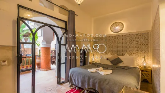 riad vente Maison d'hôtes Marrakech
