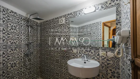 achat riad Maison d'hôtes Marrakech