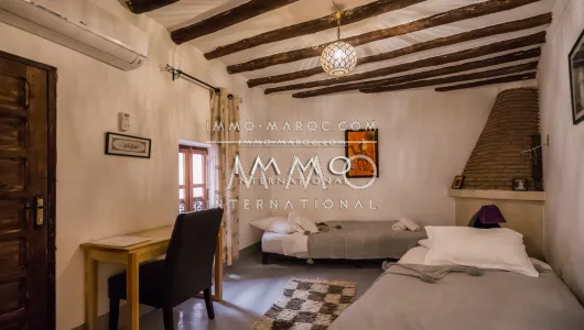 ryad Maison d'hôtes Marrakech