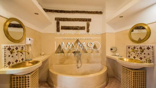 riad vente Maison d'hôtes Marrakech