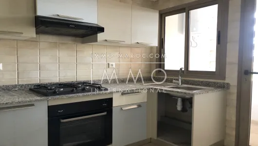 Location appartement Moderne Marrakech