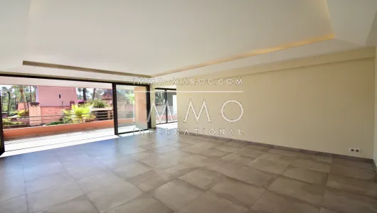 Achat appartement Moderne Marrakech