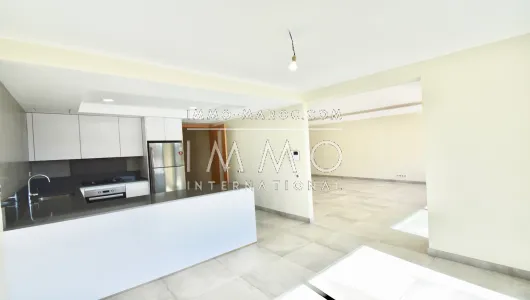 appartement vente Contemporain Marrakech
