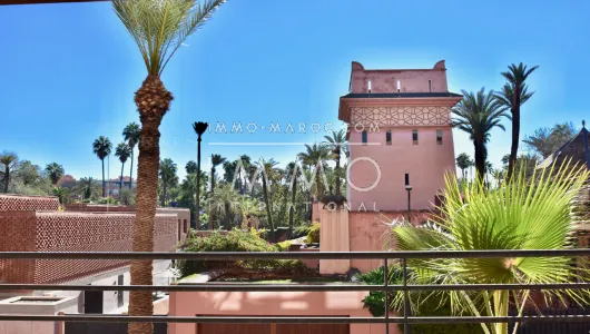 Appartement à vendre Contemporain Marrakech