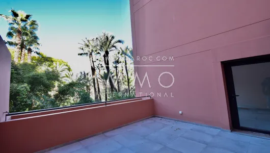 Vente appartement Moderne Marrakech