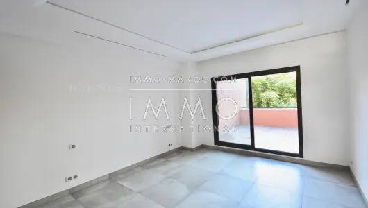 Appartement à vendre Contemporain Marrakech