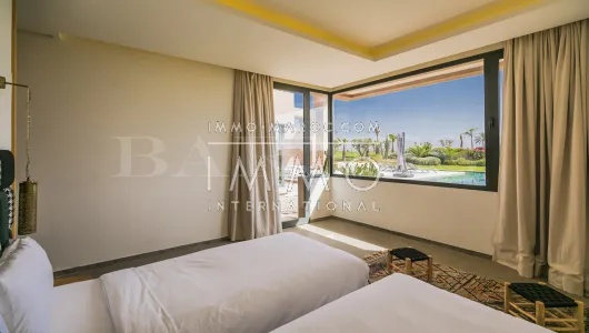 acheter maison Moderne biens de prestige Marrakech Extérieur