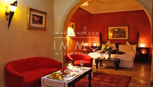 riad vente Maison d'hôtes Marrakech Autres Secteurs Médina Bab doukkala