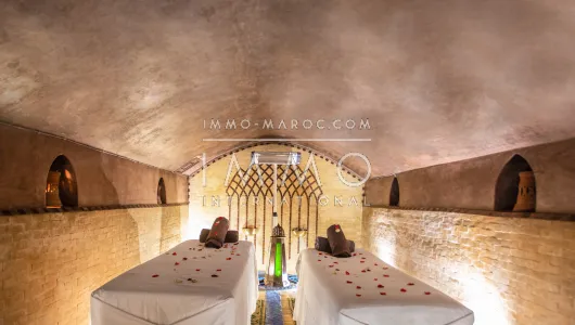 riad vente haut de gamme Maison d'hôtes Marrakech Autres Secteurs Médina Bab doukkala