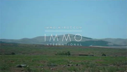 Land for sale Land villa Marrakech Exterior Others Exterior