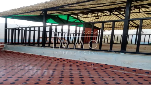 ryad Marocain Marrakech Autres Secteurs Médina Bab doukkala