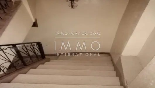 achat riad Marocain Marrakech Autres Secteurs Médina Bab doukkala