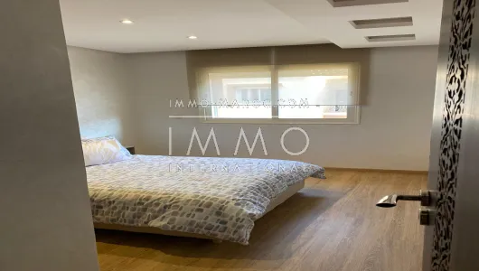 Appartement à louer Moderne Marrakech Quartier industrielle