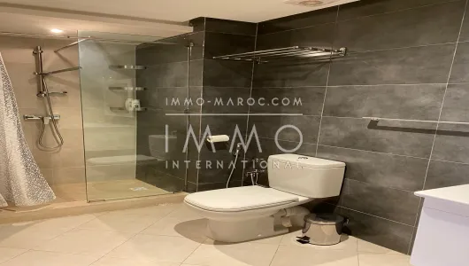 Appartement à louer Moderne Marrakech Quartier industrielle