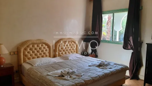appartement vente Marocain Marrakech Golfs Autres golfs Palmeraie Circuit Palmeraie