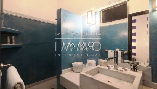 Riad à vendre Maison d'hôtes Marrakech Centre ville Autres Secteurs Médina Autres Médina