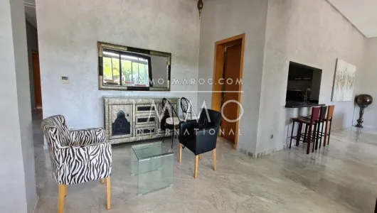 villa achat Contemporain prestige a vendre Marrakech