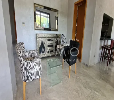 villa vente Moderne biens de prestige marrakech Marrakech