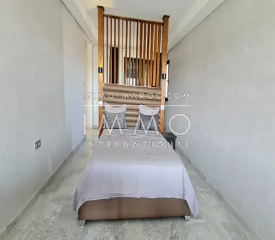 Vente maison Contemporain prestige Marrakech