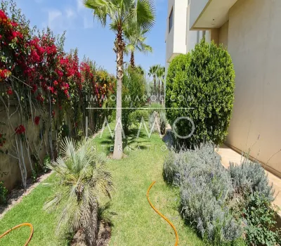 Villa à vendre Moderne prestige a vendre Marrakech