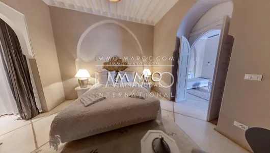 riad vente Maison d'hôtes Marrakech Autres Secteurs Médina Autres Médina