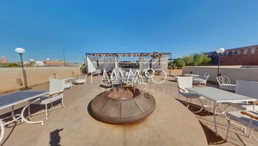 achat riad luxe Maison d'hôtes Marrakech Autres Secteurs Médina Autres Médina