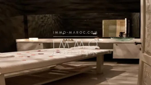 Riad à vendre biens de prestige Maison d'hôtes Marrakech Autres Secteurs Médina Autres Médina