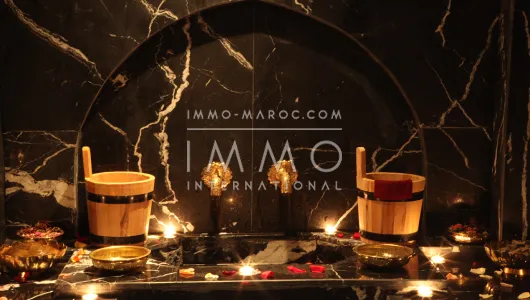 riad vente auto de prestige Marrakech Autres Secteurs Médina