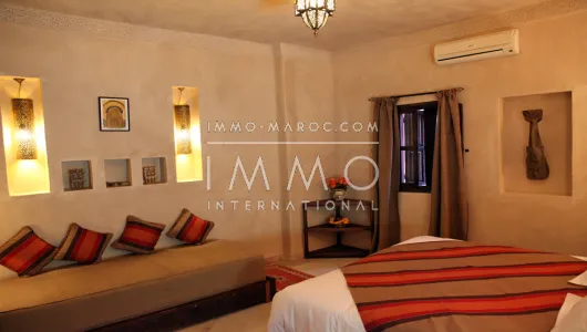 riad vente car agence immobiliere de luxe marrakech Marrakech Autres Secteurs Médina