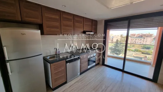 acheter appartement Moderne Marrakech Hivernage