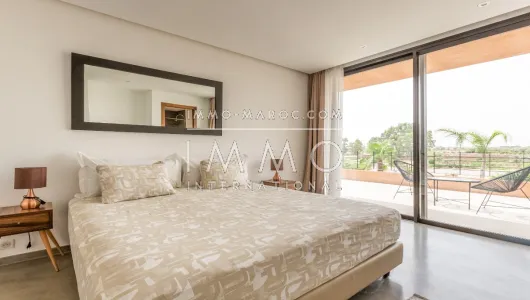 Location maison immobilier luxe à vendre marrakech Marrakech Golfs Amelkis
