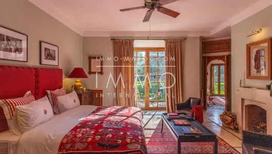 Location villa Marrakech Palmeraie Bab Atlas