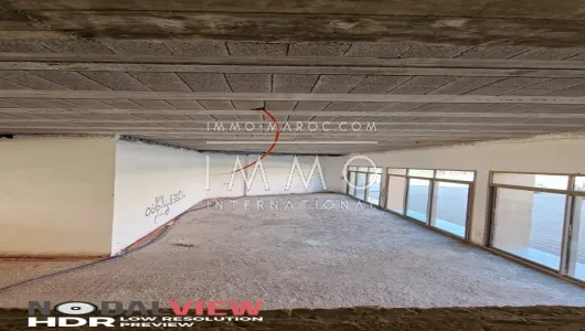 Vente local commercial Local Commercial Marrakech Centre ville Guéliz