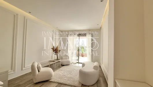 Maison à vendre Moderne Marrakech Golfs Autres golfs Centre ville Agdal - Mohamed 6