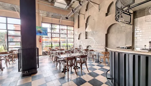 Local commercial à vendre Local Commercial Marrakech Centre ville Route Casablanca