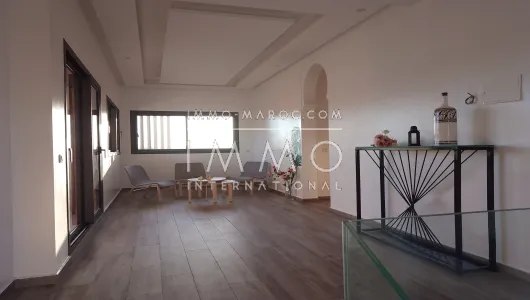 Maison à louer Moderne Marrakech Golfs Amelkis